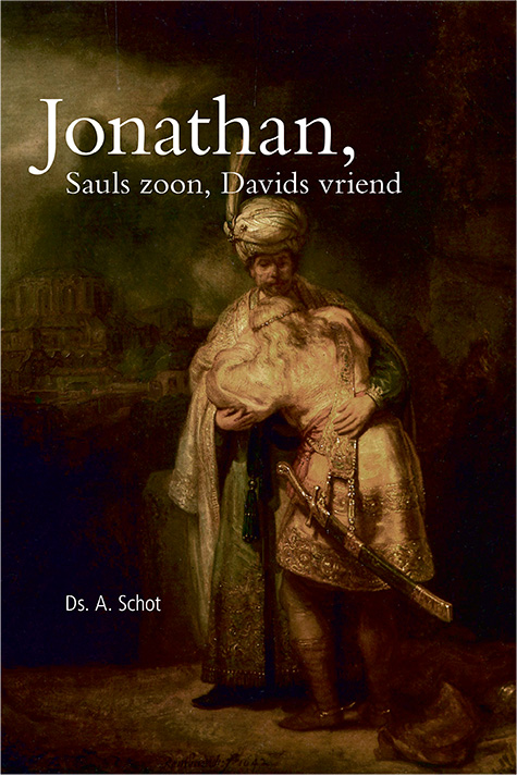 Jonathan; E-Book